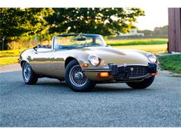1974 Jaguar E-Type (CC-2099703) for sale in Southampton, New York
