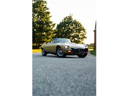 1974 Jaguar E-Type (CC-2099703) for sale in Southampton, New York