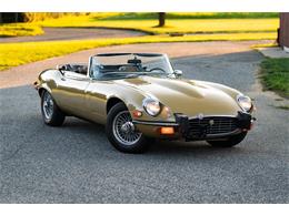 1974 Jaguar E-Type (CC-2099703) for sale in Southampton, New York