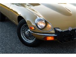 1974 Jaguar E-Type (CC-2099703) for sale in Southampton, New York