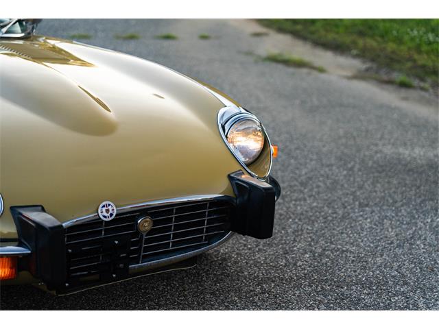 1974 Jaguar E-Type (CC-2099703) for sale in Southampton, New York