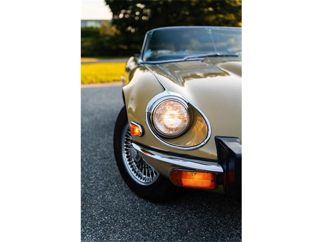 1974 Jaguar E-Type (CC-2099703) for sale in Southampton, New York
