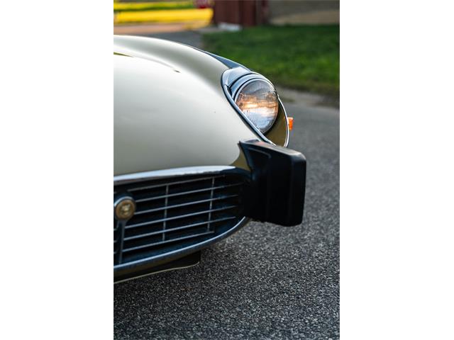 1974 Jaguar E-Type (CC-2099703) for sale in Southampton, New York