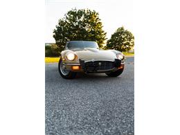 1974 Jaguar E-Type (CC-2099703) for sale in Southampton, New York