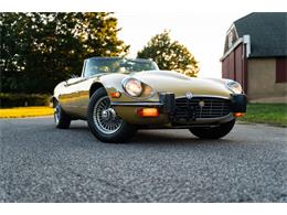 1974 Jaguar E-Type (CC-2099703) for sale in Southampton, New York