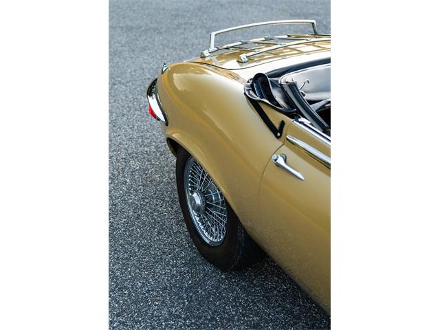1974 Jaguar E-Type (CC-2099703) for sale in Southampton, New York