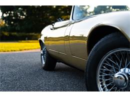 1974 Jaguar E-Type (CC-2099703) for sale in Southampton, New York