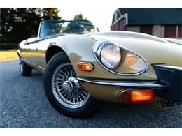 1974 Jaguar E-Type (CC-2099703) for sale in Southampton, New York
