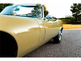 1974 Jaguar E-Type (CC-2099703) for sale in Southampton, New York