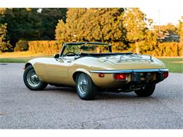 1974 Jaguar E-Type (CC-2099703) for sale in Southampton, New York