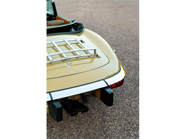 1974 Jaguar E-Type (CC-2099703) for sale in Southampton, New York