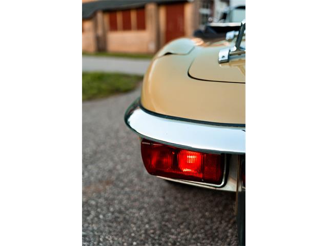 1974 Jaguar E-Type (CC-2099703) for sale in Southampton, New York