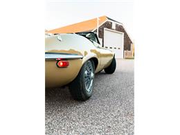 1974 Jaguar E-Type (CC-2099703) for sale in Southampton, New York