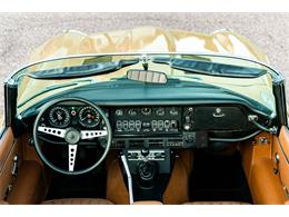 1974 Jaguar E-Type (CC-2099703) for sale in Southampton, New York