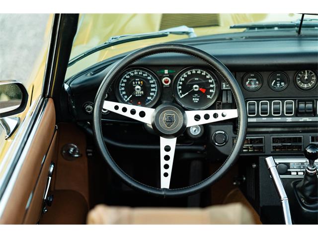 1974 Jaguar E-Type (CC-2099703) for sale in Southampton, New York