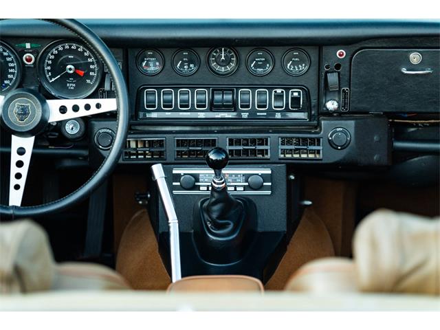 1974 Jaguar E-Type (CC-2099703) for sale in Southampton, New York