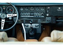 1974 Jaguar E-Type (CC-2099703) for sale in Southampton, New York