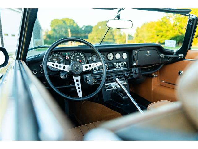 1974 Jaguar E-Type (CC-2099703) for sale in Southampton, New York