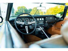 1974 Jaguar E-Type (CC-2099703) for sale in Southampton, New York