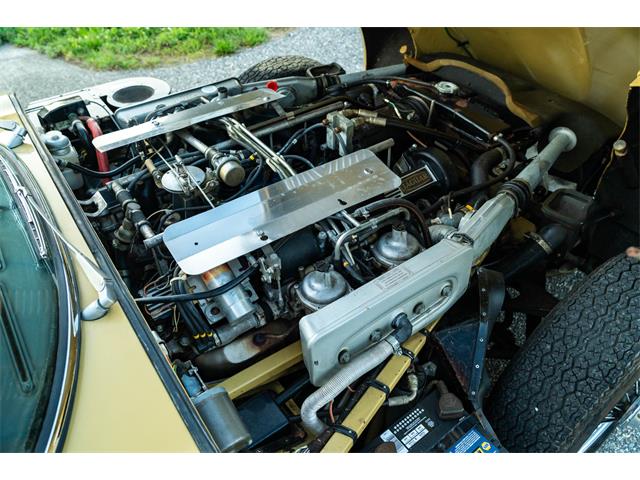 1974 Jaguar E-Type (CC-2099703) for sale in Southampton, New York