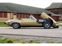 1974 Jaguar E-Type (CC-2099703) for sale in Southampton, New York