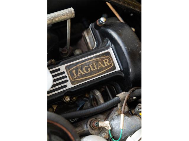 1974 Jaguar E-Type (CC-2099703) for sale in Southampton, New York