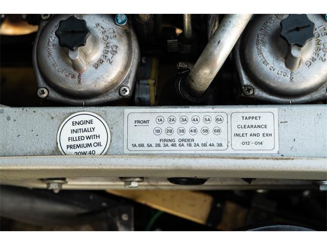 1974 Jaguar E-Type (CC-2099703) for sale in Southampton, New York