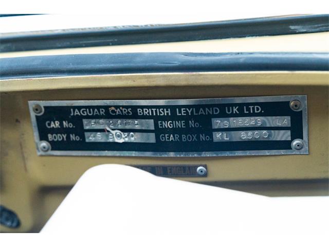 1974 Jaguar E-Type (CC-2099703) for sale in Southampton, New York