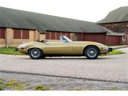 1974 Jaguar E-Type (CC-2099703) for sale in Southampton, New York