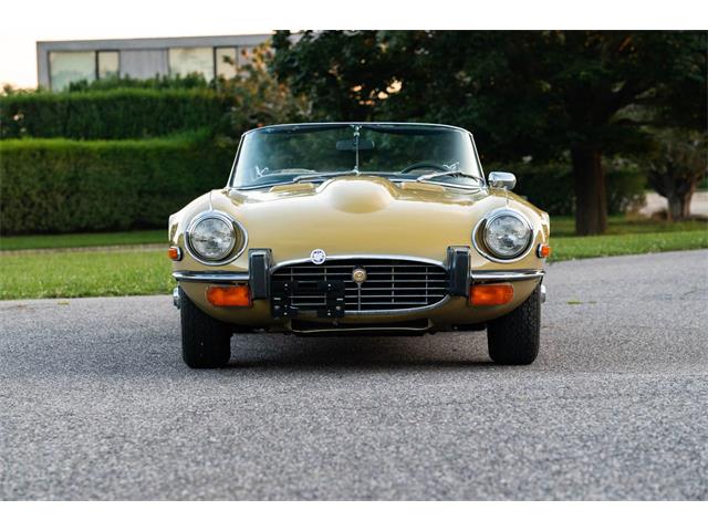 1974 Jaguar E-Type (CC-2099703) for sale in Southampton, New York