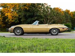1974 Jaguar E-Type (CC-2099703) for sale in Southampton, New York