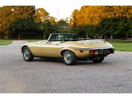 1974 Jaguar E-Type (CC-2099703) for sale in Southampton, New York