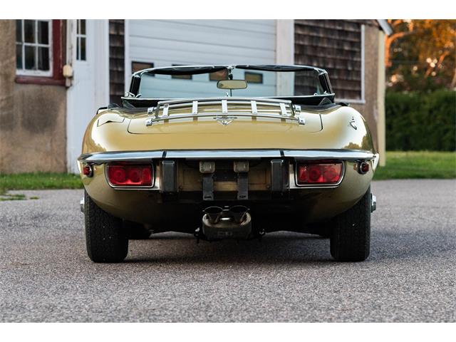 1974 Jaguar E-Type (CC-2099703) for sale in Southampton, New York