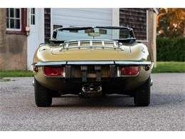 1974 Jaguar E-Type (CC-2099703) for sale in Southampton, New York