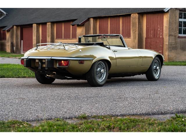 1974 Jaguar E-Type (CC-2099703) for sale in Southampton, New York