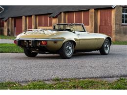 1974 Jaguar E-Type (CC-2099703) for sale in Southampton, New York