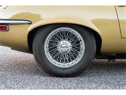 1974 Jaguar E-Type (CC-2099703) for sale in Southampton, New York