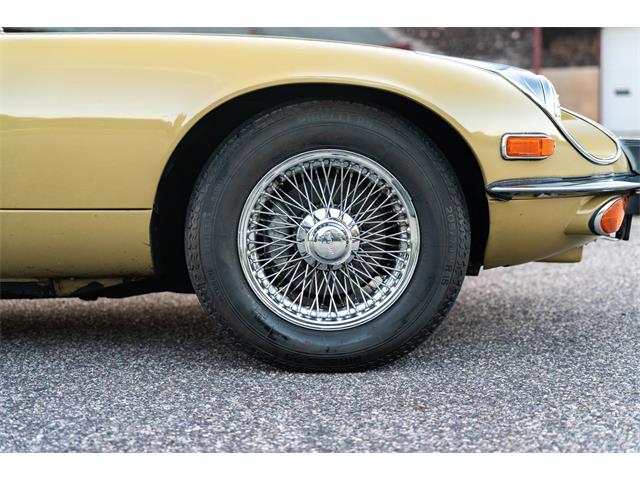1974 Jaguar E-Type (CC-2099703) for sale in Southampton, New York