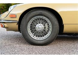 1974 Jaguar E-Type (CC-2099703) for sale in Southampton, New York