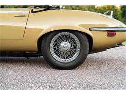 1974 Jaguar E-Type (CC-2099703) for sale in Southampton, New York