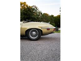 1974 Jaguar E-Type (CC-2099703) for sale in Southampton, New York