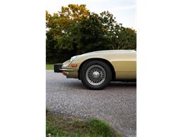 1974 Jaguar E-Type (CC-2099703) for sale in Southampton, New York