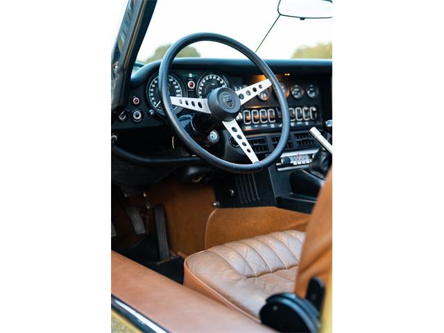 1974 Jaguar E-Type (CC-2099703) for sale in Southampton, New York