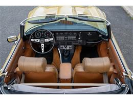 1974 Jaguar E-Type (CC-2099703) for sale in Southampton, New York