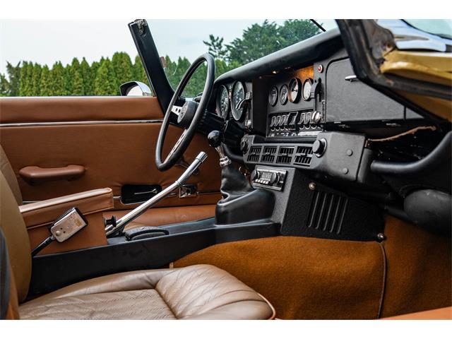 1974 Jaguar E-Type (CC-2099703) for sale in Southampton, New York