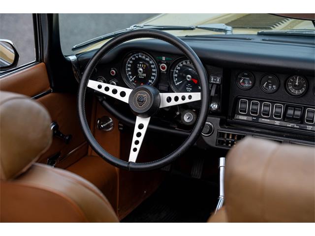 1974 Jaguar E-Type (CC-2099703) for sale in Southampton, New York