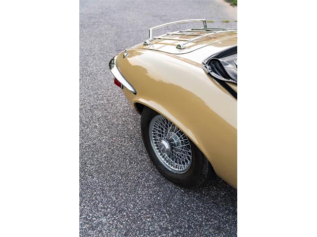 1974 Jaguar E-Type (CC-2099703) for sale in Southampton, New York