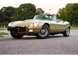 1974 Jaguar E-Type (CC-2099703) for sale in Southampton, New York
