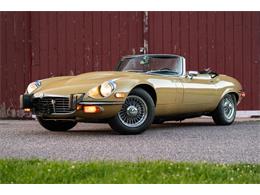 1974 Jaguar E-Type (CC-2099703) for sale in Southampton, New York