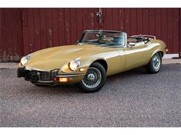 1974 Jaguar E-Type (CC-2099703) for sale in Southampton, New York